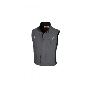 Beta 7937mg gilet da lavoro in cotone elasticizzato 7937mg - dettaglio 1
