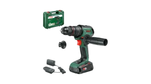 Bosch hobby advancedimpact 18v-80 quicksnap avvitatore a percussione brushless a batteria 18 v 06039e2101 - dettaglio 1