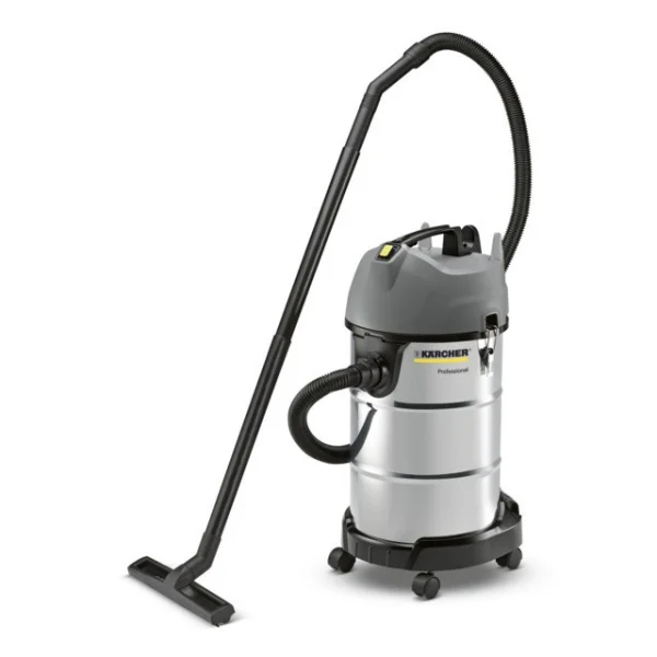 Karcher nt 38/1 me classic edition aspiratore per solidi e liquidi industriale 1500 w 1.428-538.0 - dettaglio 1
