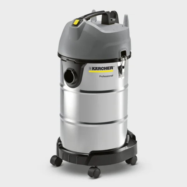 Karcher nt 38/1 me classic edition aspiratore per solidi e liquidi industriale 1500 w 1.428-538.0 - dettaglio 2