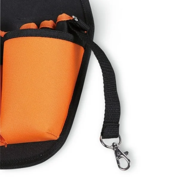 Beta 2005mpu marsupio porta attrezzi in nylon con cintura 020050060 - dettaglio 3