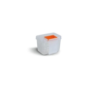 Beta 2080/v12-s vaschetta estraibile porta minuteria per valigetta 020800013 - dettaglio 1
