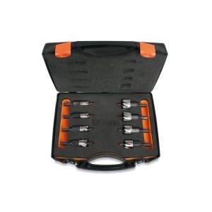 Beta 451/c8 set di frese a tazza hss rettificate 8 pz. 004510308 - dettaglio 1