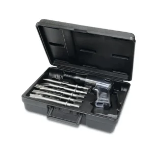 Beta 1940/c6 martello scalpellatore pneumatico con accessori 019400000 - dettaglio 1