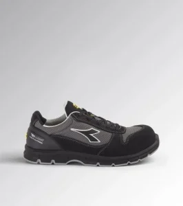 Diadora utility run text low met free scarpe antinfortunistiche basse s1pl fo sr esd 701.179897 - dettaglio 1