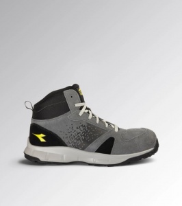 Diadora utility lite mid scarpe antinfortunistiche alte s3s fo sr hro esd 701.181025 - dettaglio 1
