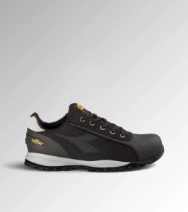 Diadora utility glove net low pro scarpe antinfortunistiche basse s1pl fo sr hro esd 701.181122 - dettaglio 1