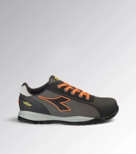Diadora utility glove net low pro scarpe antinfortunistiche basse s1pl fo sr hro esd 701.181122 - dettaglio 1