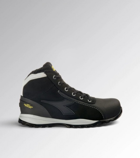 Diadora utility glove net mid pro scarpe antinfortunistiche alte s3l fo sr hro esd 701.181123 - dettaglio 1