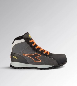 Diadora utility glove net mid pro scarpe antinfortunistiche alte s3l fo sr hro esd 701.181123 - dettaglio 1