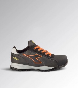 Diadora utility glove net low pro scarpe antinfortunistiche basse s3l fo sr hro esd 701.181124 - dettaglio 1