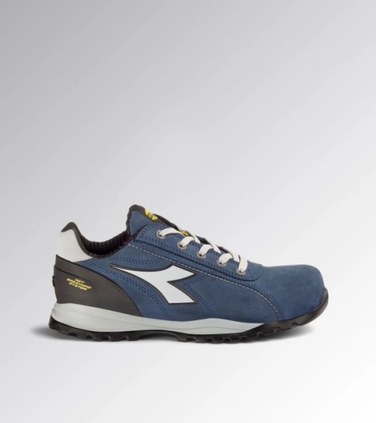 Diadora utility glove net low scarpe antinfortunistiche basse s3l fo sr hro esd 701.181125 - dettaglio 1
