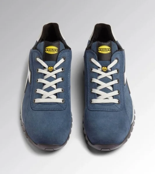 Diadora Utility Glove Net Low Scarpe antinfortunistiche basse S3L