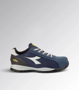 Diadora utility glove net low scarpe antinfortunistiche basse s1pl fo sr hro esd 701.181126 - dettaglio 1