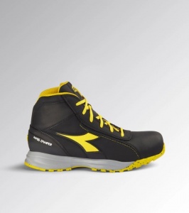 Diadora utility glode mds mid scarpe antinfortunistiche alte s3s fo hro sr 701.181134 - dettaglio 1