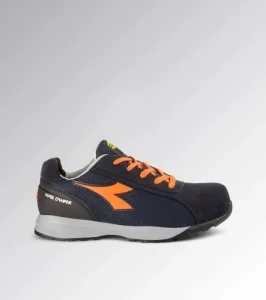 Diadora Utility Glove MDS Text Low Scarpe antinfortunistiche basse S1PS FO HRO SR - 701.181136