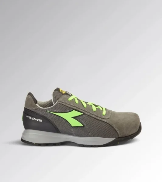 Diadora Utility Glove MDS Text Low Scarpe antinfortunistiche basse S1PS FO HRO SR