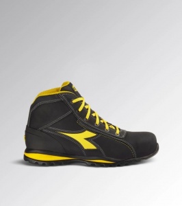 Diadora utility glove mid scarpe antinfortunistiche alte s3s fo hro 701.181140 - dettaglio 1