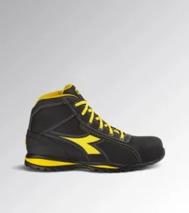 Diadora utility glove mid scarpe antinfortunistiche alte s3s fo hro 701.181140 - dettaglio 1