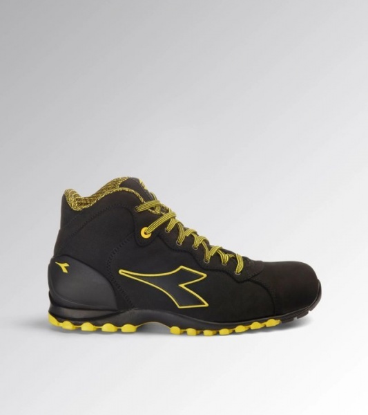 Diadora utility beat da2 mid scarpe antinfortunistiche alte s3s fo hro sr 701.181166 - dettaglio 1