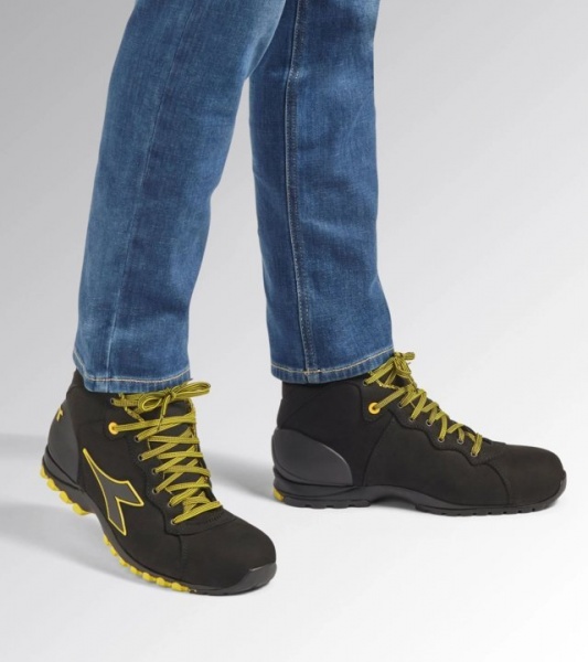 Diadora utility beat da2 mid scarpe antinfortunistiche alte s3s fo hro sr 701.181166 - dettaglio 2