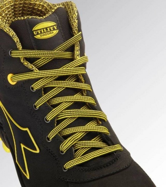 Diadora utility beat da2 mid scarpe antinfortunistiche alte s3s fo hro sr 701.181166 - dettaglio 4