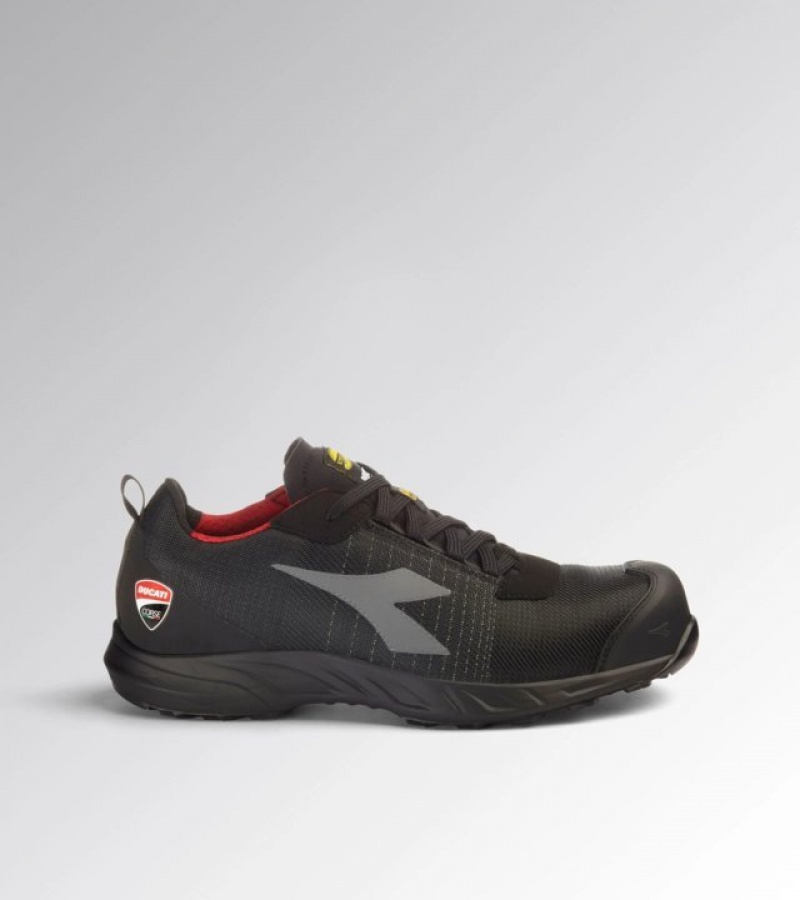 Ducati scarpe antinfortunistiche hotsell