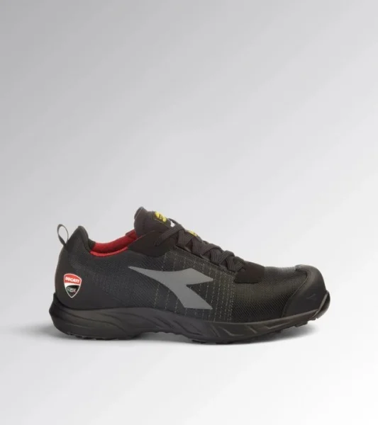Diadora Utility Fly Motor MTX Low Scarpe antinfortunistiche Ducati