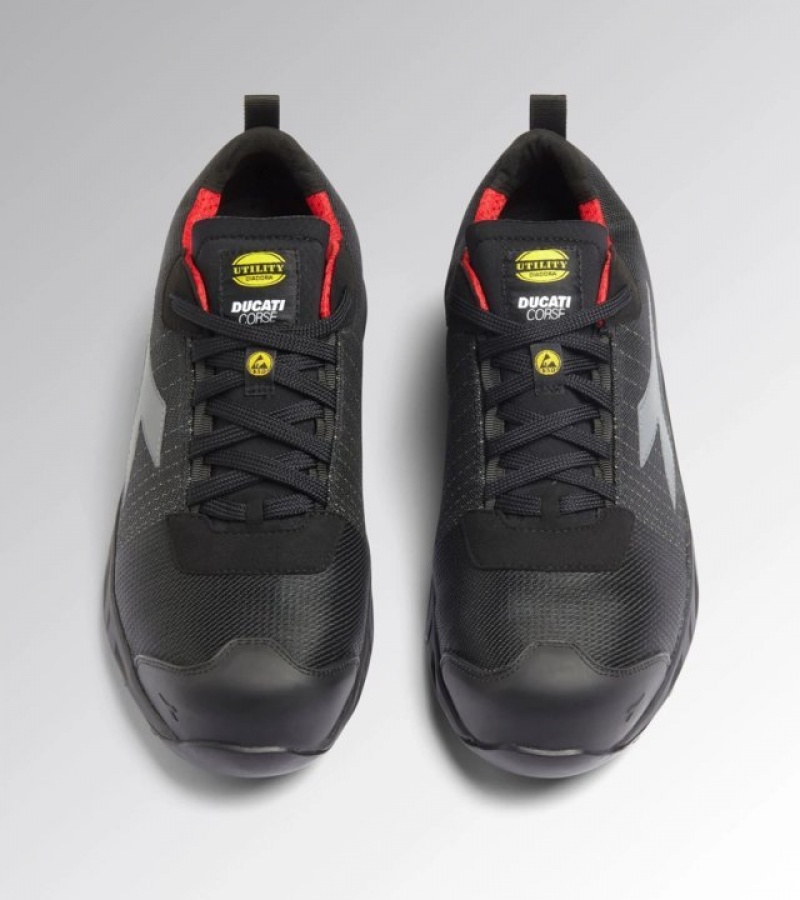 Scarpe da lavoro ducati deals