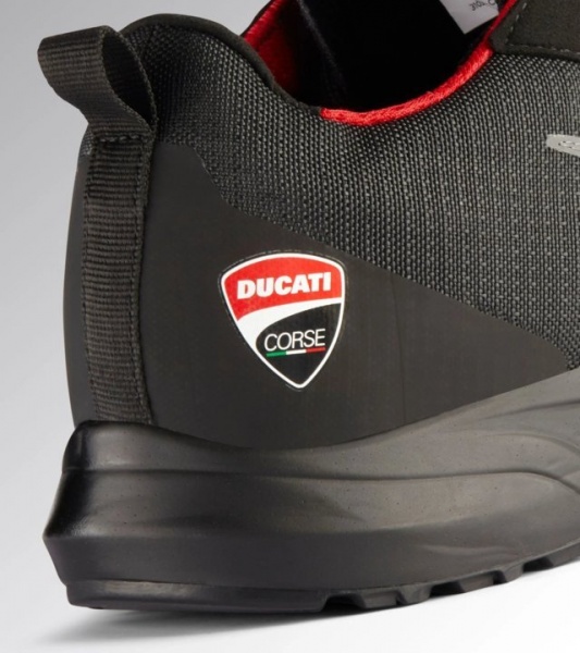 Diadora utility fly motor mtx low scarpe antinfortunistiche ducati corse s3l fo sr hro sc esd 701.181221 - dettaglio 8