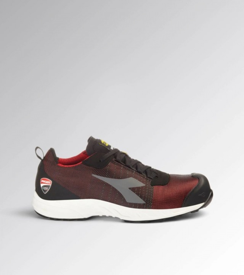 Scarpe antinfortunistiche ducati corse prezzo 2025