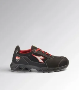 Diadora Utility Shark Engine Low Scarpe antinfortunistiche Ducati