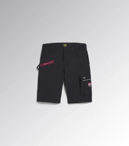 Diadora utility ducati corse bermuda da lavoro 702.180070 - dettaglio 1