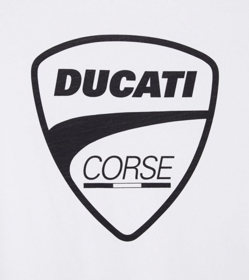 Diadora utility graphic t-shirt ducati corse 702.180075 - dettaglio 5