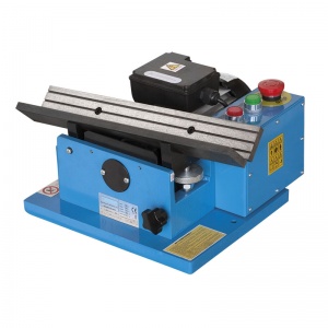Fervi 0560 smussatrice da banco 250 w - dettaglio 1