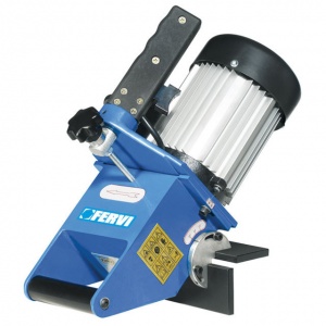 Fervi 0022 smussatrice portatile 250 w - dettaglio 1