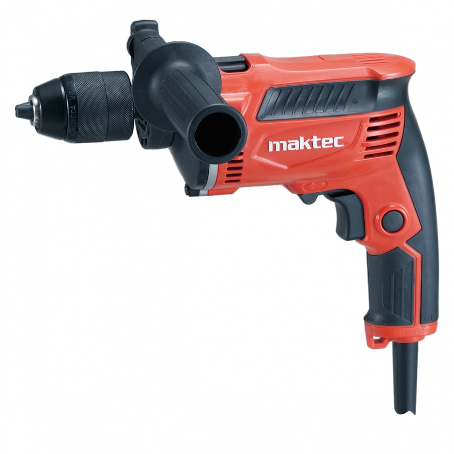 Trapano a Percussione 430W Maktec by Makita art. MT818 mm. 13