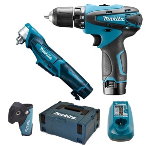 Kit Makita DK1481J-2