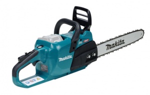 Makita uc026gz elettrosega 40 cm brushless 40 v senza batterie - dettaglio 1