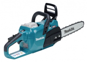 Makita uc024gz elettrosega 30 cm brushless 40 v senza batterie - dettaglio 1