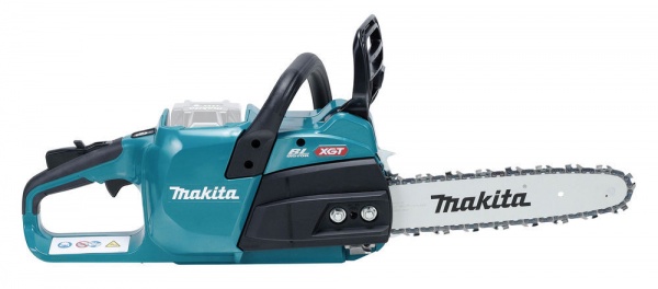 Makita uc024gz elettrosega 30 cm brushless 40 v senza batterie - dettaglio 2