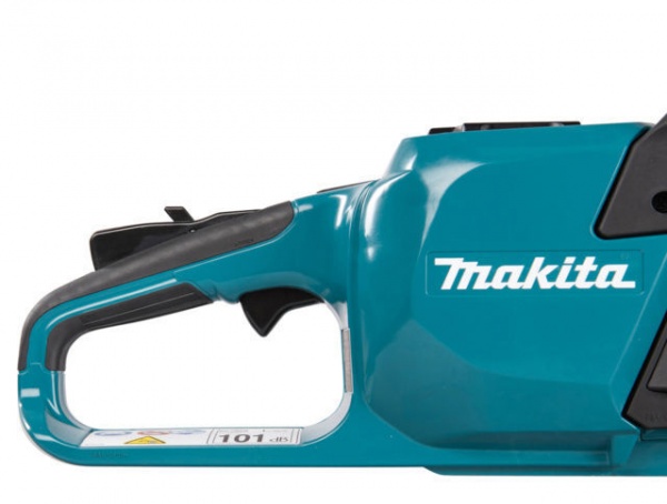 Makita uc024gz elettrosega 30 cm brushless 40 v senza batterie - dettaglio 5