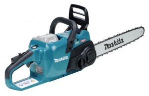 Makita uc023gz elettrosega 40 cm brushless 40 v senza batterie - dettaglio 1