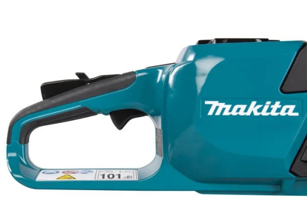 Makita uc023gz elettrosega 40 cm brushless 40 v senza batterie - dettaglio 7