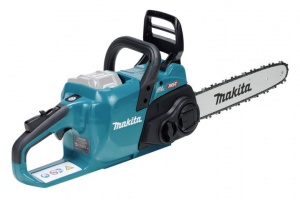 Makita uc022gz elettrosega 35 cm brushless 40 v senza batterie - dettaglio 1