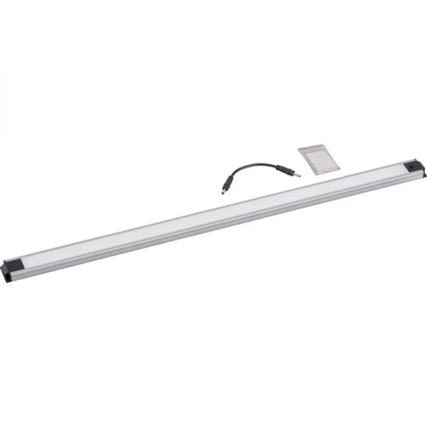 Fervi a007/led striscia led per illuminazione arredo officina - dettaglio 1