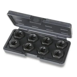 Beta 437k/8 assortimento per ripristino filetti semiassi 8 pz. 004370020 - dettaglio 1