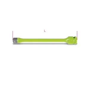 Beta 720tc barra di torsione pretarata macchina colorata per dadi ruote 1/2" - dettaglio 1