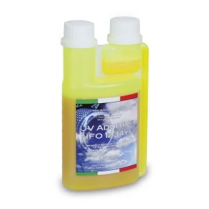Beta 1893tr/1234yf flacone 250 ml di tracciante per gas r1234yf 018930902 - dettaglio 1