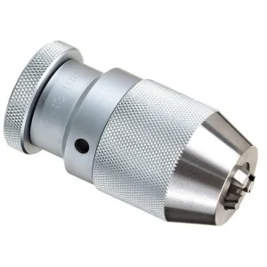 Fervi m051/20 mandrino industriale autoserrante di precisione 1 - 20 mm - dettaglio 1